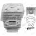 Kit cilindru motocoasa Husqvarna 241 R 41mm (Platt) 